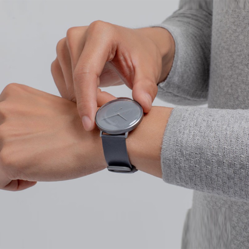 Xiaomi mijia discount quartz watch app