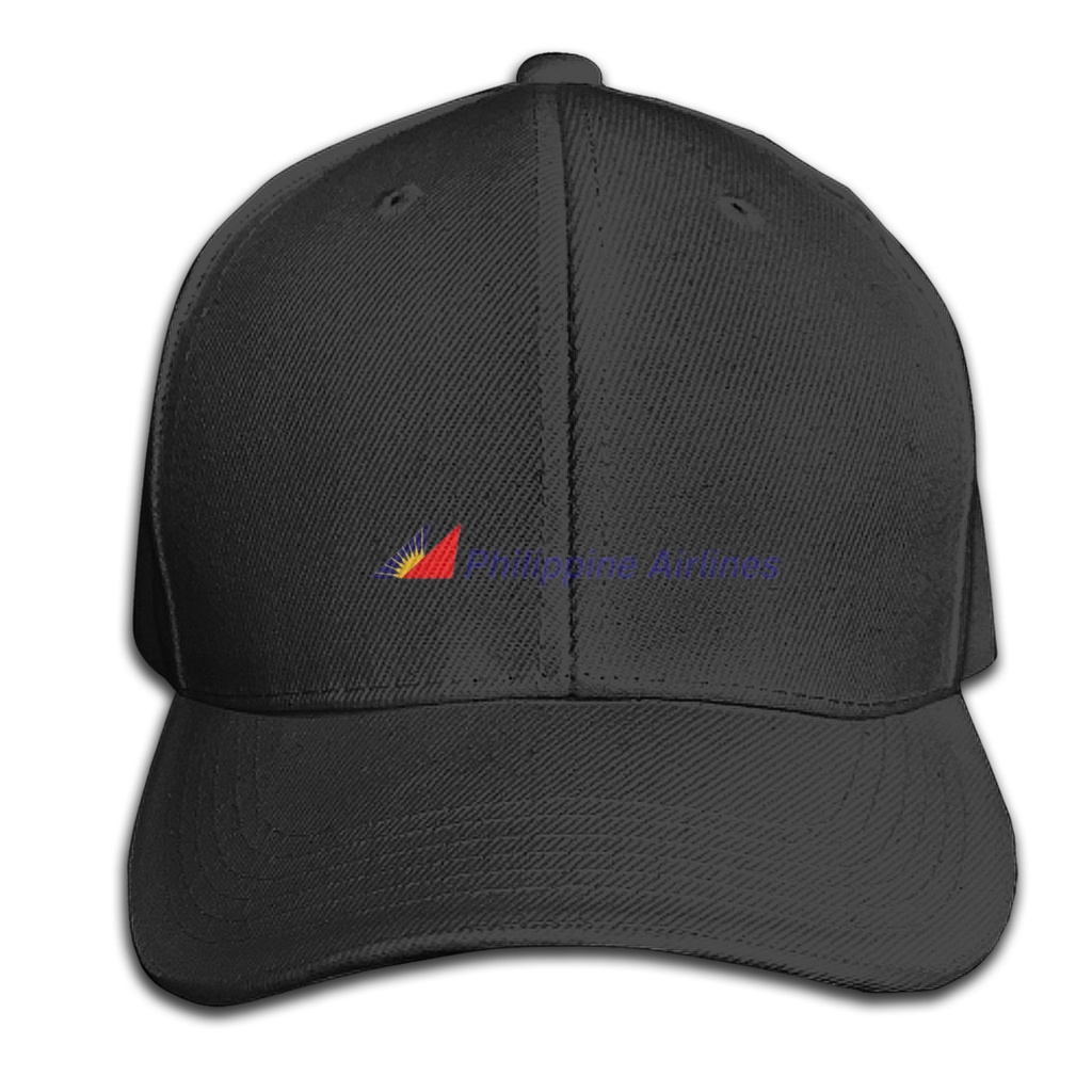 Fashion YANMEI Philippine Airlines Vintage Logo Filipino Man Baseball
