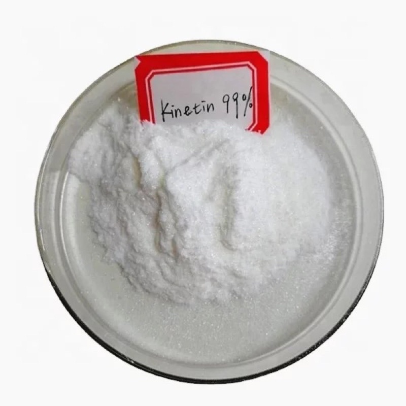 6furfurylaminopurine; Plant Growth Regulator; Plant Growth