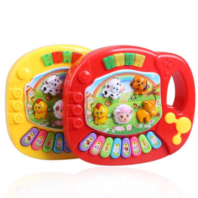Kids Music Piano Toys Music Educational Toys for Kids Musical ...