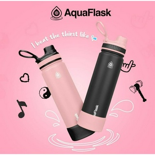 BLACKPINK Born Pink Thermos Cup