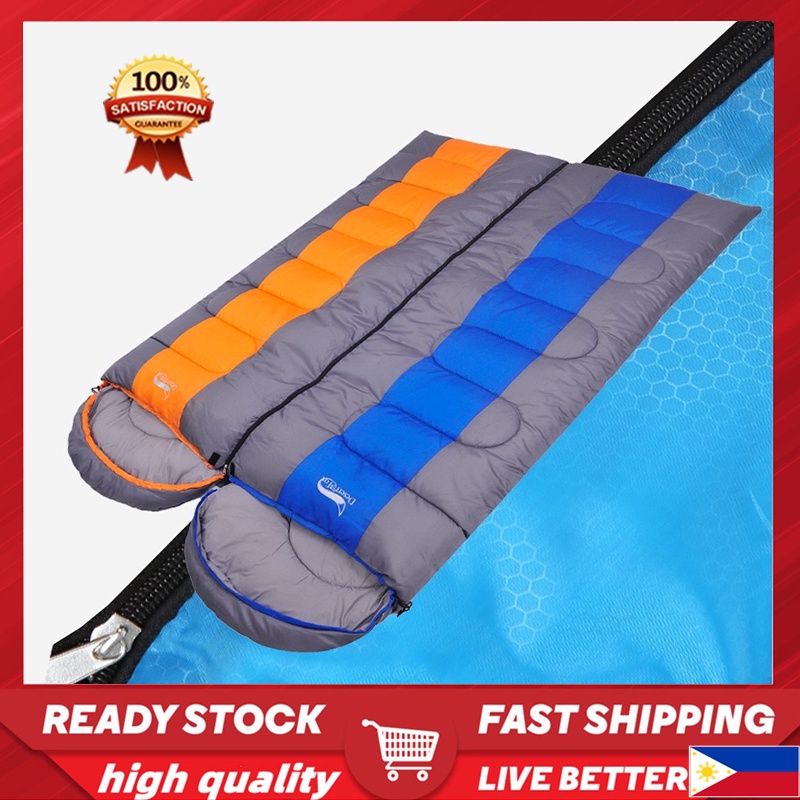 Lightweight Sleeping Bags, 4 Season Hot Weather Envelope Backpacking ...