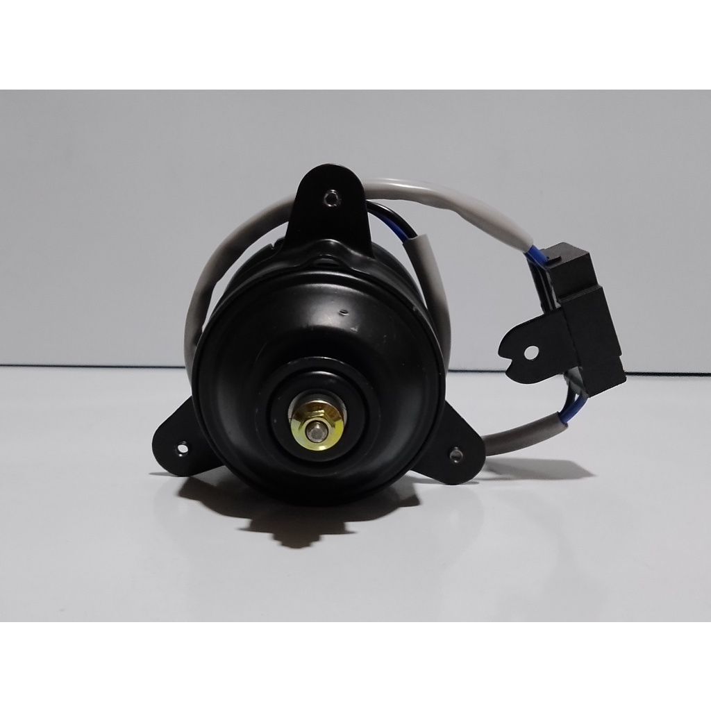 Honda City IDSI (20032008) Jazz (20012008) Radiator Fan Motor Aux Fan Shopee Philippines