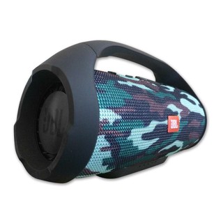 Jbl boombox hot sale shopee