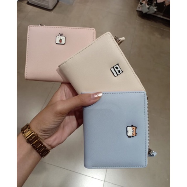 Miniso wallet cheap price philippines