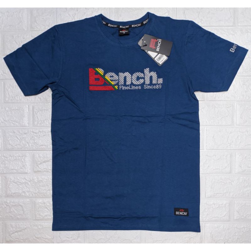 Bench hotsell tee shirts