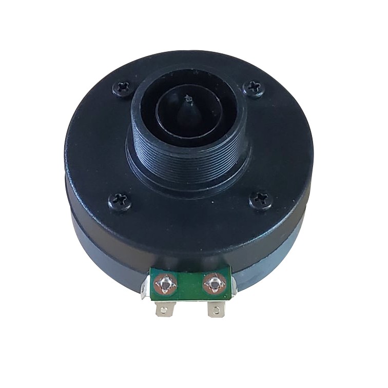 Crown (DU-180HT) 180w. Horn Tweeter Screw Type Compression Driver Unit ...