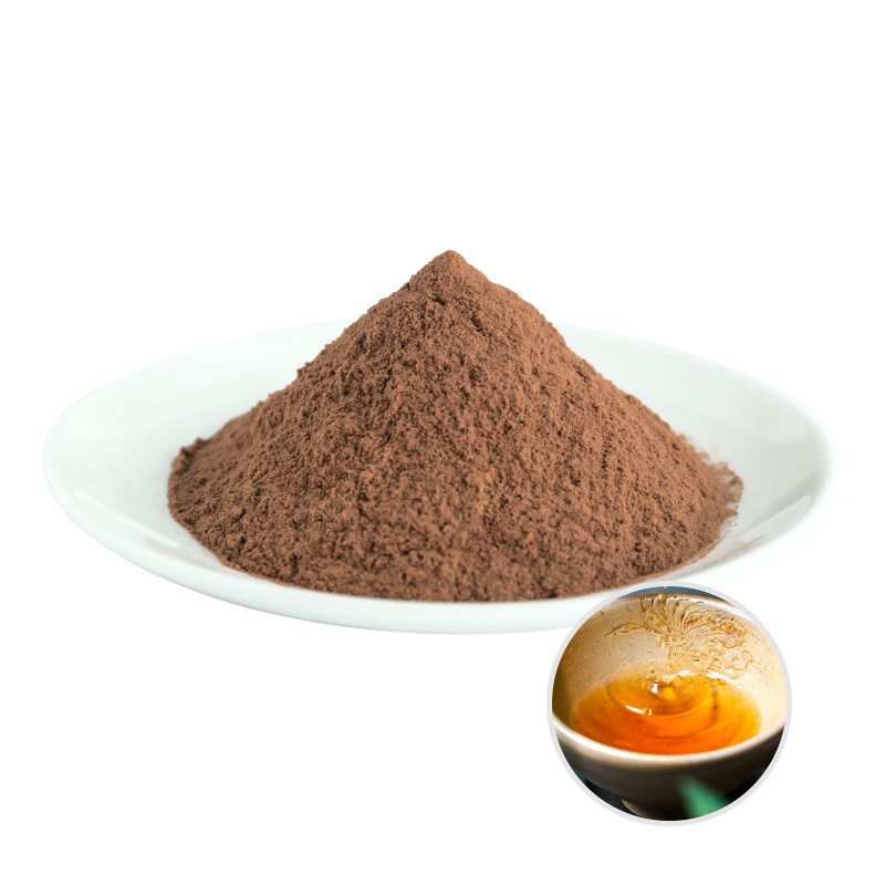 instant 100% water soluble Oolong tea powder 1000g 500g | Shopee ...