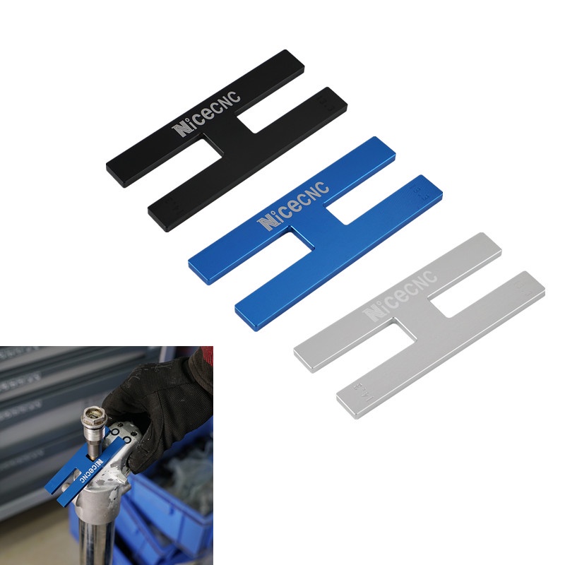 Original factory*Cartridge Fork Damper Rod Holding Tool Holder for 13.3