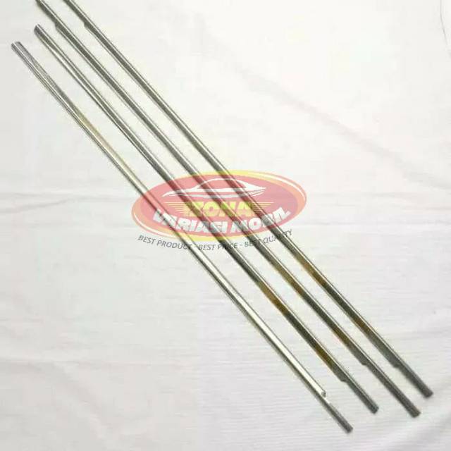 List Of Old Innova Car Side Mirrors New Grand Stainless Chrome Shopee