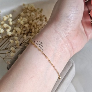 KIMS My fave gucci dancing chain bracelet for kids and adult stainless bracelet message me 1st Shopee Philippines