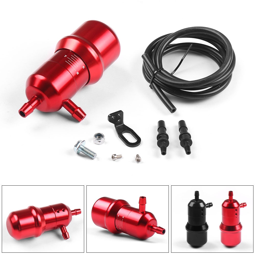 Universal Adjustable Aluminum Manual Car Turbo Boost Controller Valve Kit Turbine Regulator
