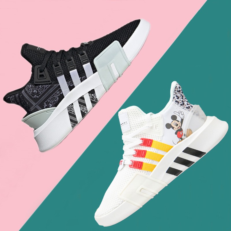 Adidas originals eqt top bask adv 2019