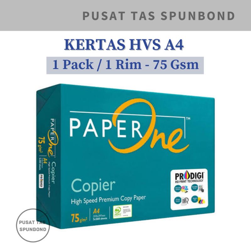 Home Lifethicker Hvs A4 Paper 75 Gsm Paper One 1 Rim Copy Paper A4 Photocopy Paper