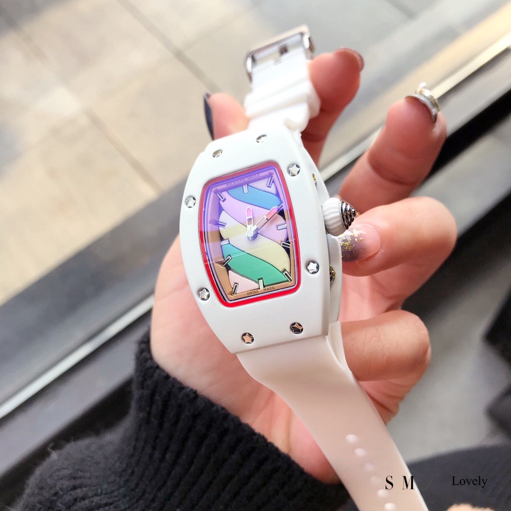 Richard mille cotton candy hotsell