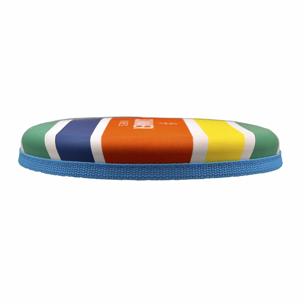 Neoprene Flying Disc Design A 638 | Shopee Philippines