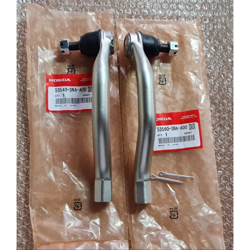 honda civicfd tie rod Shopee Philippines