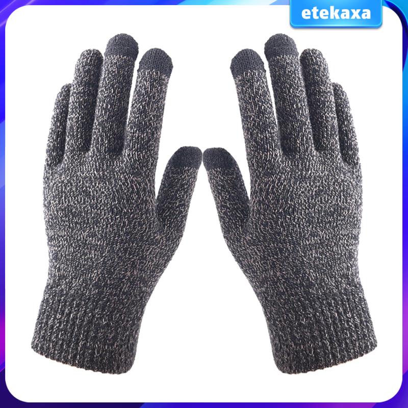 Winter store gloves shopee