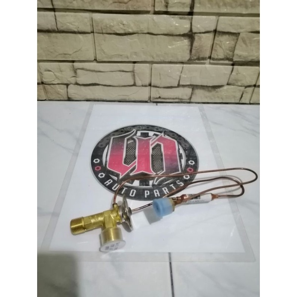 Nissan Sentra B13 and B14 Expansion Valve Shopee Philippines