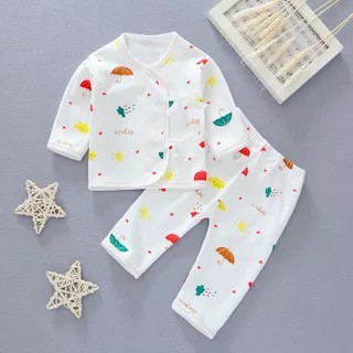 Oganic Cotton New Born Baby Clothes Set Newborn Clothes For Boys ...