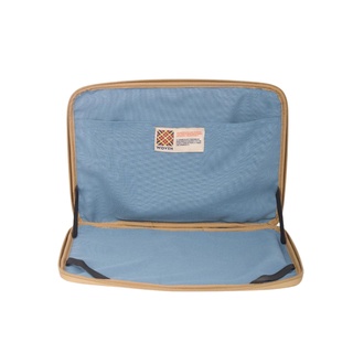 Woven Abre Tikog Grass Laptop Sleeve in Amakan | Shopee Philippines