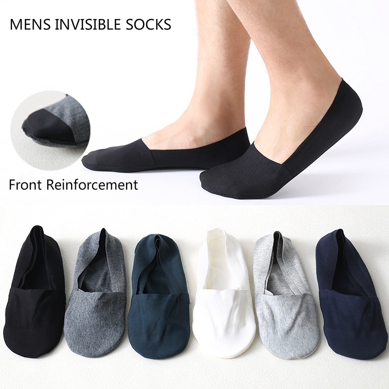 Boys invisible socks shop