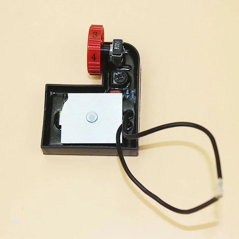 XI Electric Grinder Jig Saw Switch Polisher Switch Sander Switch 6 ...