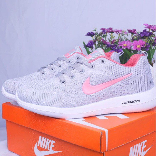 Nike zoom sale for girls