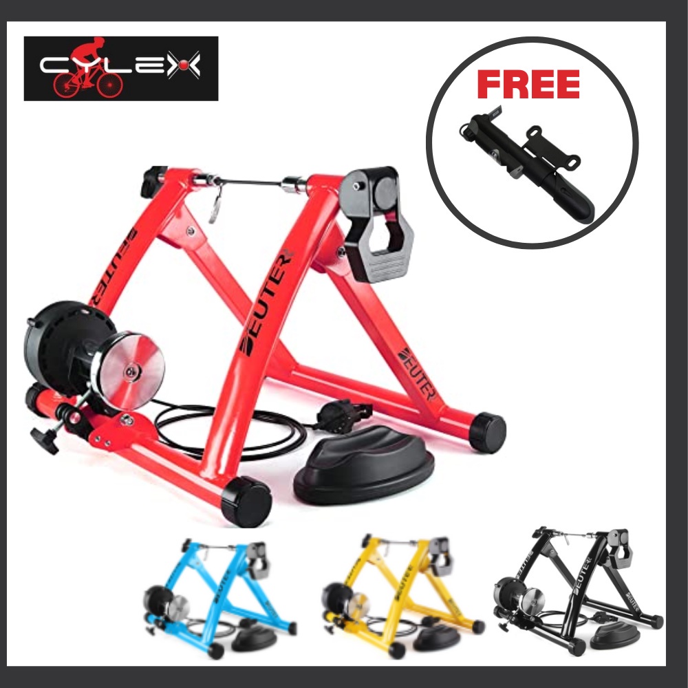 Shopee best sale bike trainer