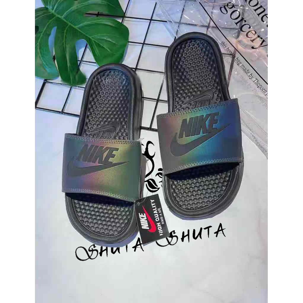 nike slippers for men 1518 slides slip on Slippers for men OEM PREMIUM QUALITY