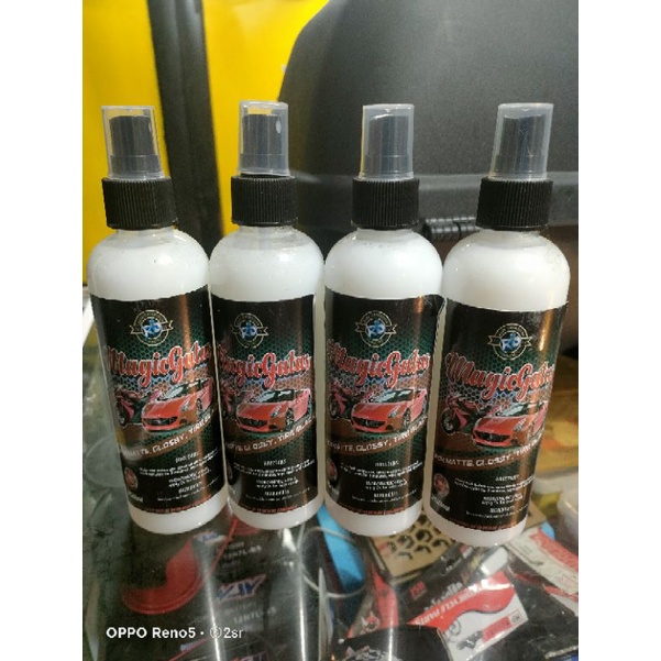 magic gatas 250 ml.. Shopee Philippines