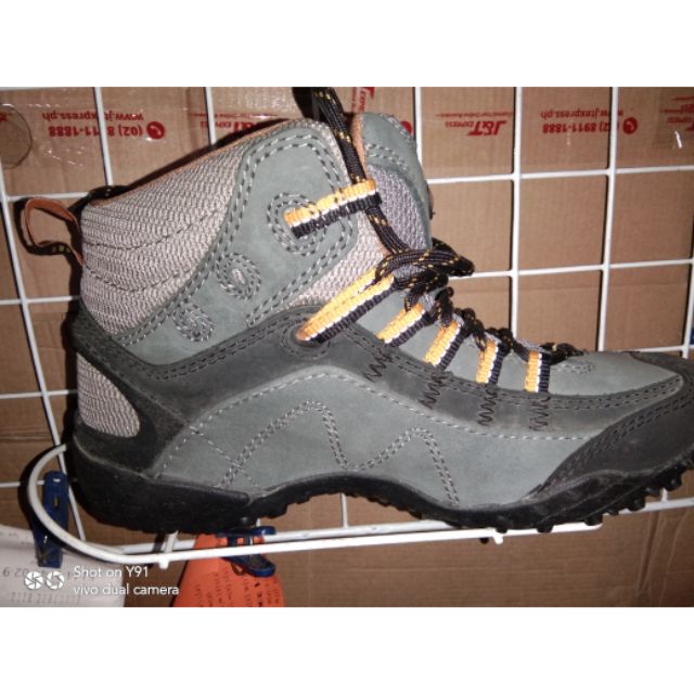 Merrell shoes best sale high cut