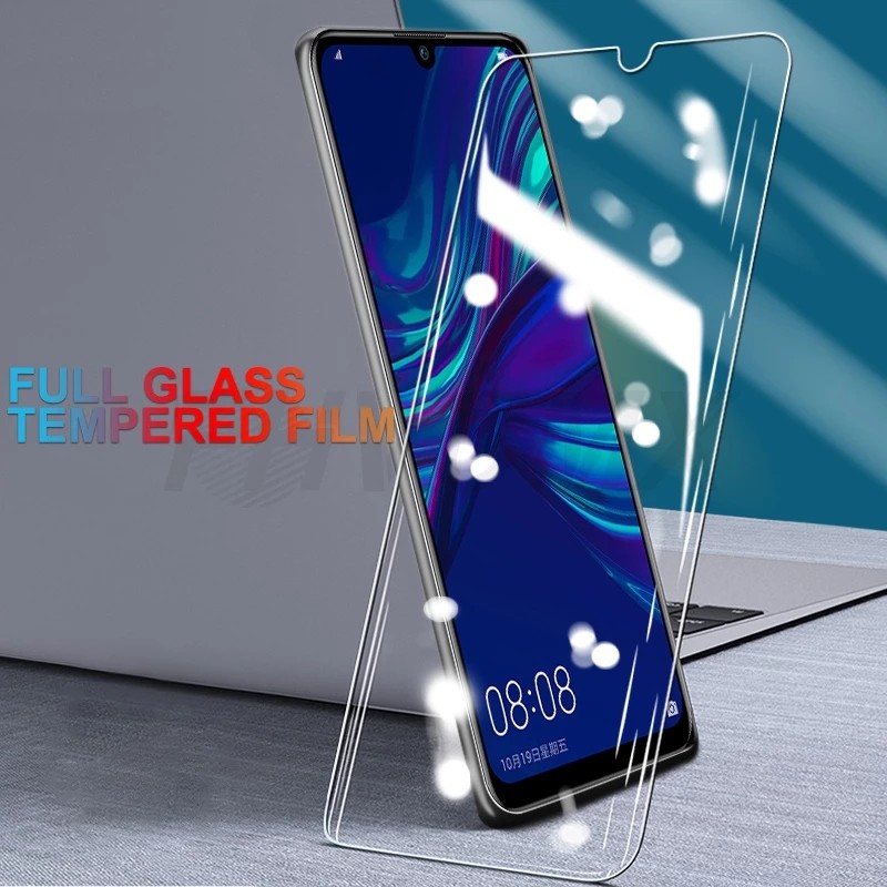 Huawei Y5 Y6 Y7 Y9 Prime 2018 Y3 Y5 Y6 II Tempered Glass Screen