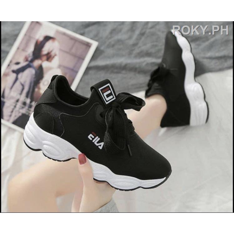 Fat 2024 fila shoes