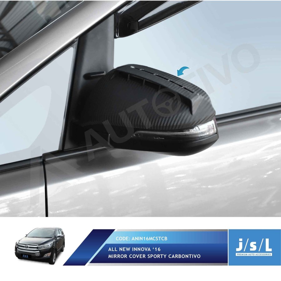 All New Innova Reborn: Revolusi MPV yang Tak Terbantahkan