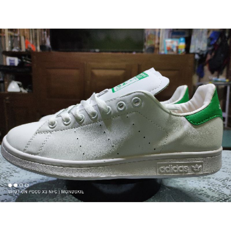 Stan smith cheap a poco