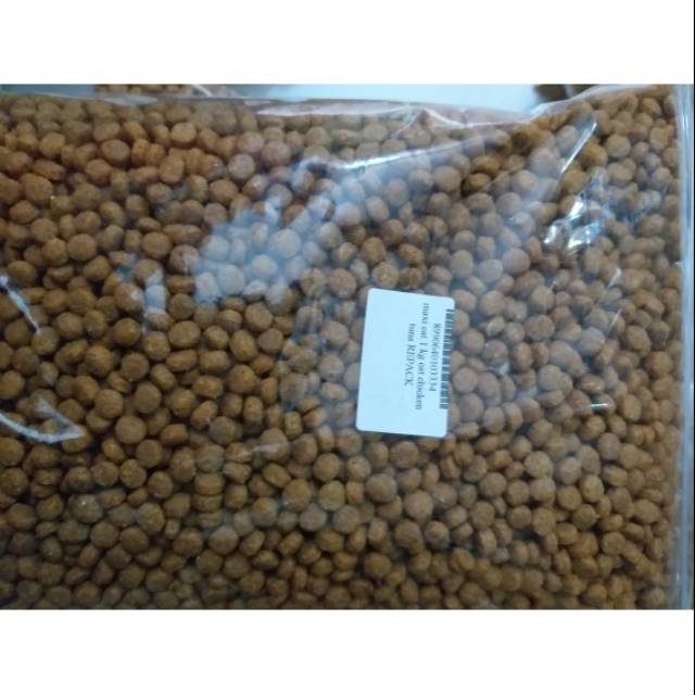 Maxi Paint 1 Kg Chicken Tuna Repack Shopee Philippines