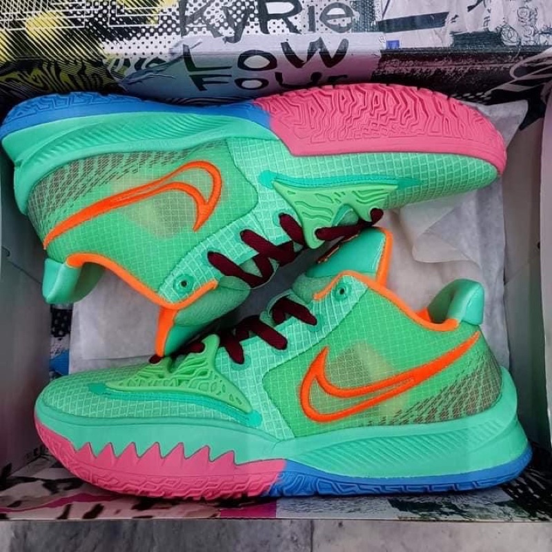 Shopee store kyrie 4