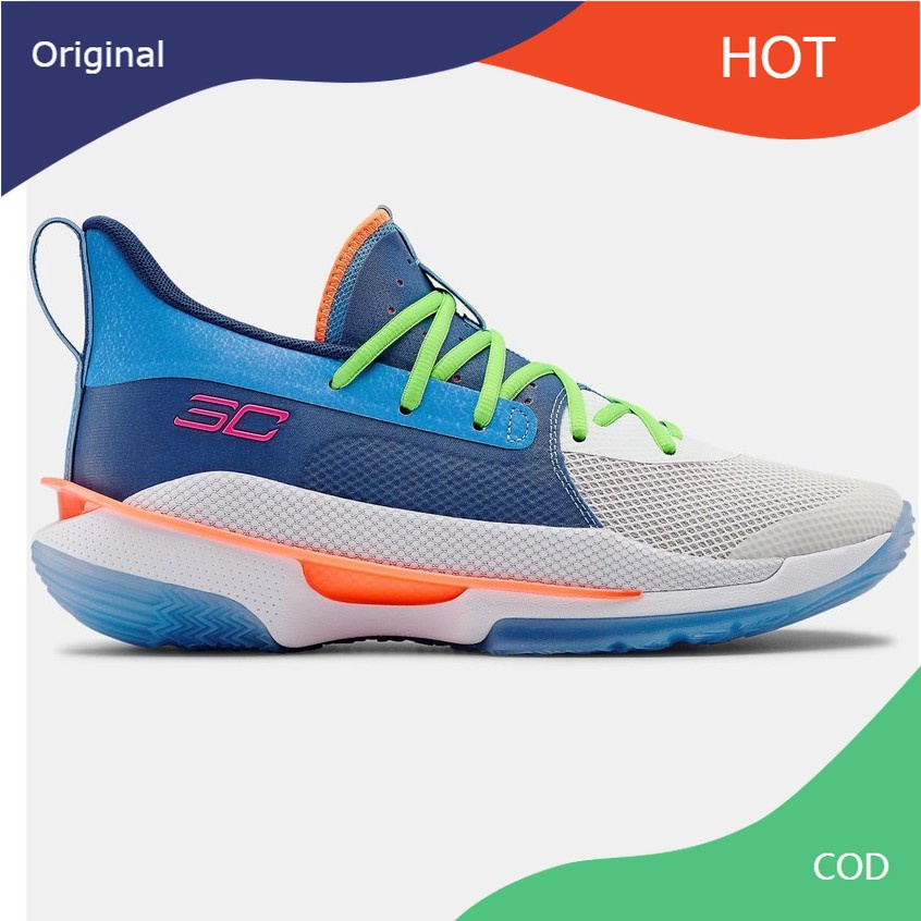 Under armour curry on sale 7