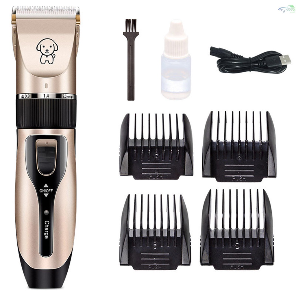 pink tongue vibrator Mrdoggy Dog Clippers Best Choice For Pets, Cordless Morocco main image 1