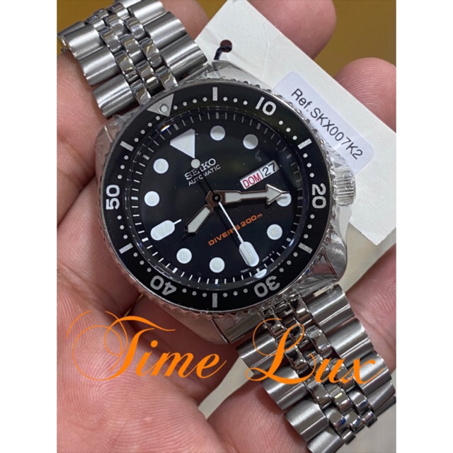 Seiko skx007j2 outlet