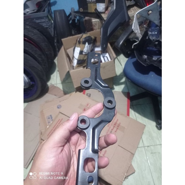 R15 v3 speedometer Brackets original | Shopee Philippines