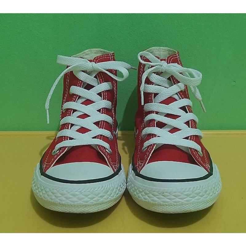 Converse 2024 kids original