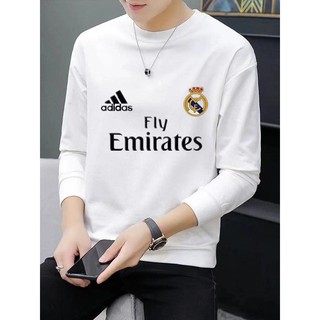 Fly emirates cheap jersey long sleeve