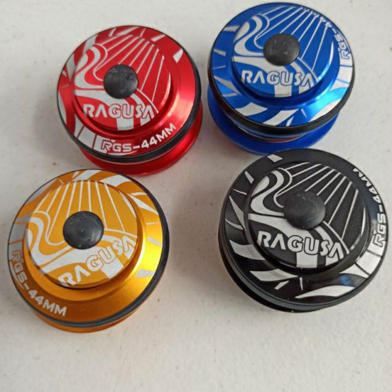 Ragusa Headset Integrated Sealed Bearing 44mm Shopee Philippines