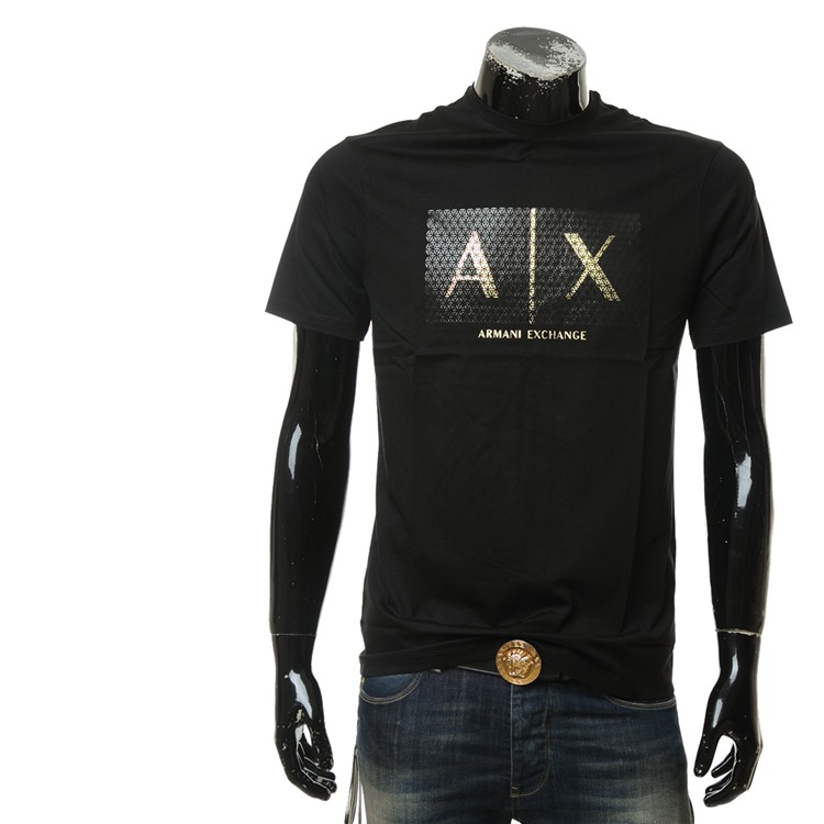 Armani exchange t shirt philippines best sale