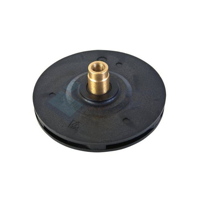 Hayward Super II Pool Pump Impeller for 2.5HP, Part No. SPX3021C, Super