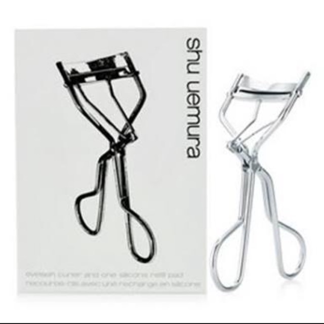 Shu uemura Eyelash Curler ( Authentic ) Shopee Philippines