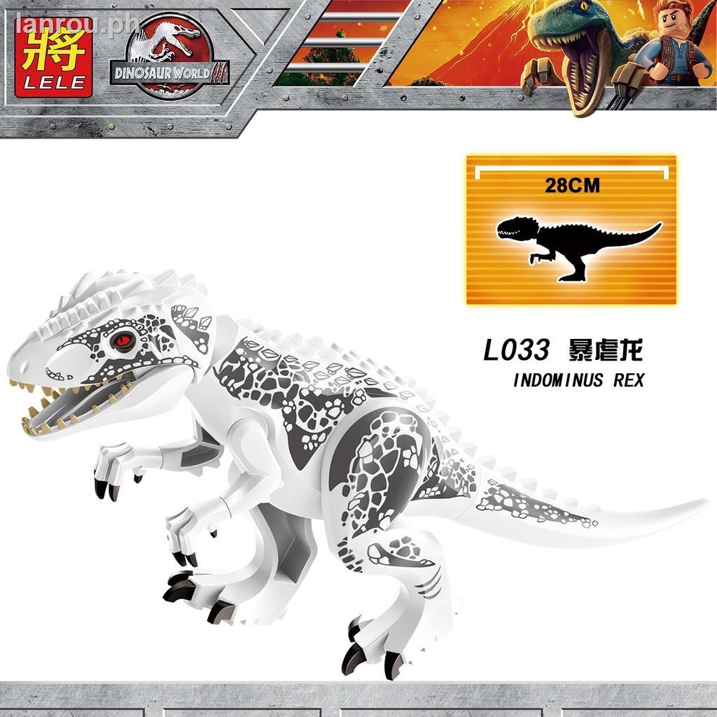 Shopee lego dinosaur deals
