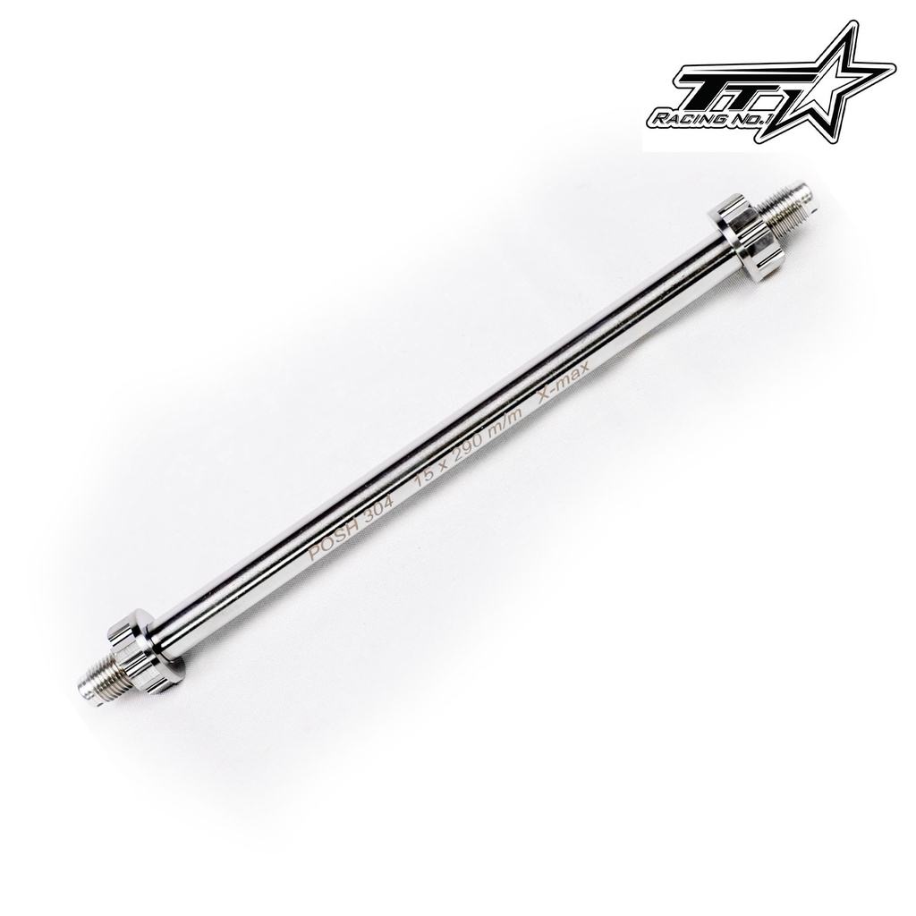 TT RACING Posh 304 X-MAX Wheel Stem | Shopee Philippines